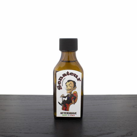 Focus 1915 After Shave Splash, Senateur
